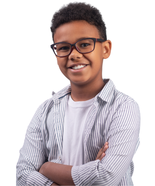 Early Orthodontics Hunt Orthodontics in Muskegon, North Muskegon, and Fremont, MI