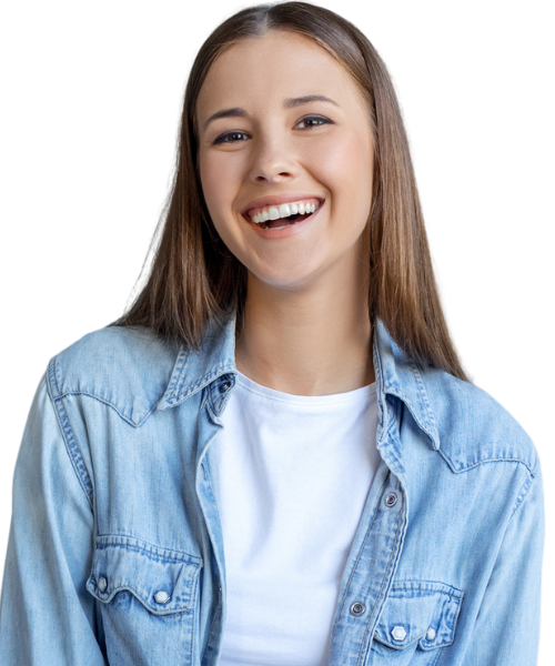 Teeth Straightening for Teenagers Hunt Orthodontics in Muskegon, North Muskegon, and Fremont, MI