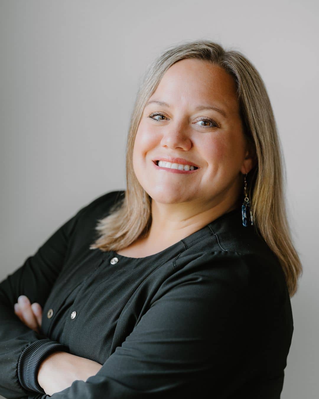 Staff Amber Hunt Orthodontics in Muskegon, North Muskegon, and Fremont, MI