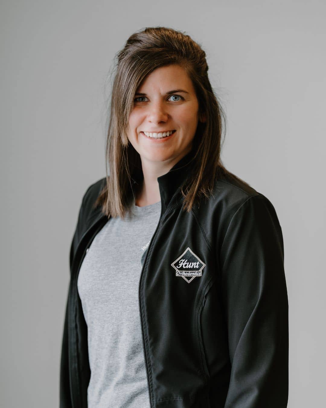 Staff Brittney Hunt Orthodontics in Muskegon, North Muskegon, and Fremont, MI