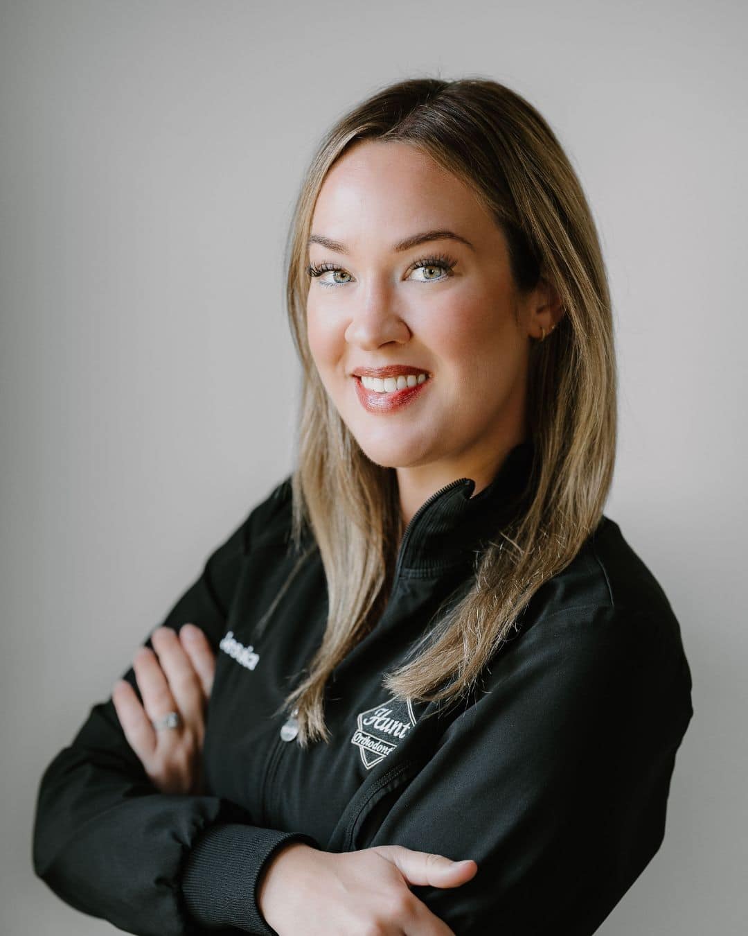 Staff Jessica Hunt Orthodontics in Muskegon, North Muskegon, and Fremont, MI