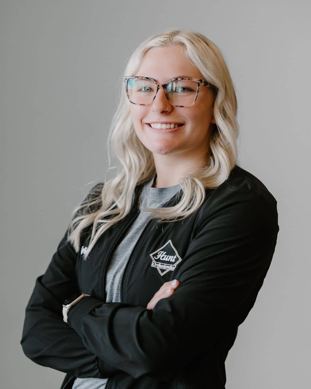 Staff Kylie Hunt Orthodontics in Muskegon, North Muskegon, and Fremont, MI