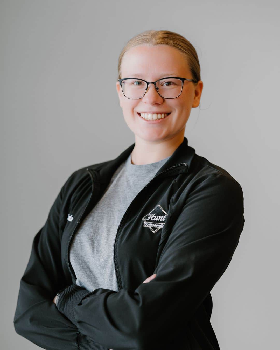 Staff Makayla Hunt Orthodontics in Muskegon, North Muskegon, and Fremont, MI