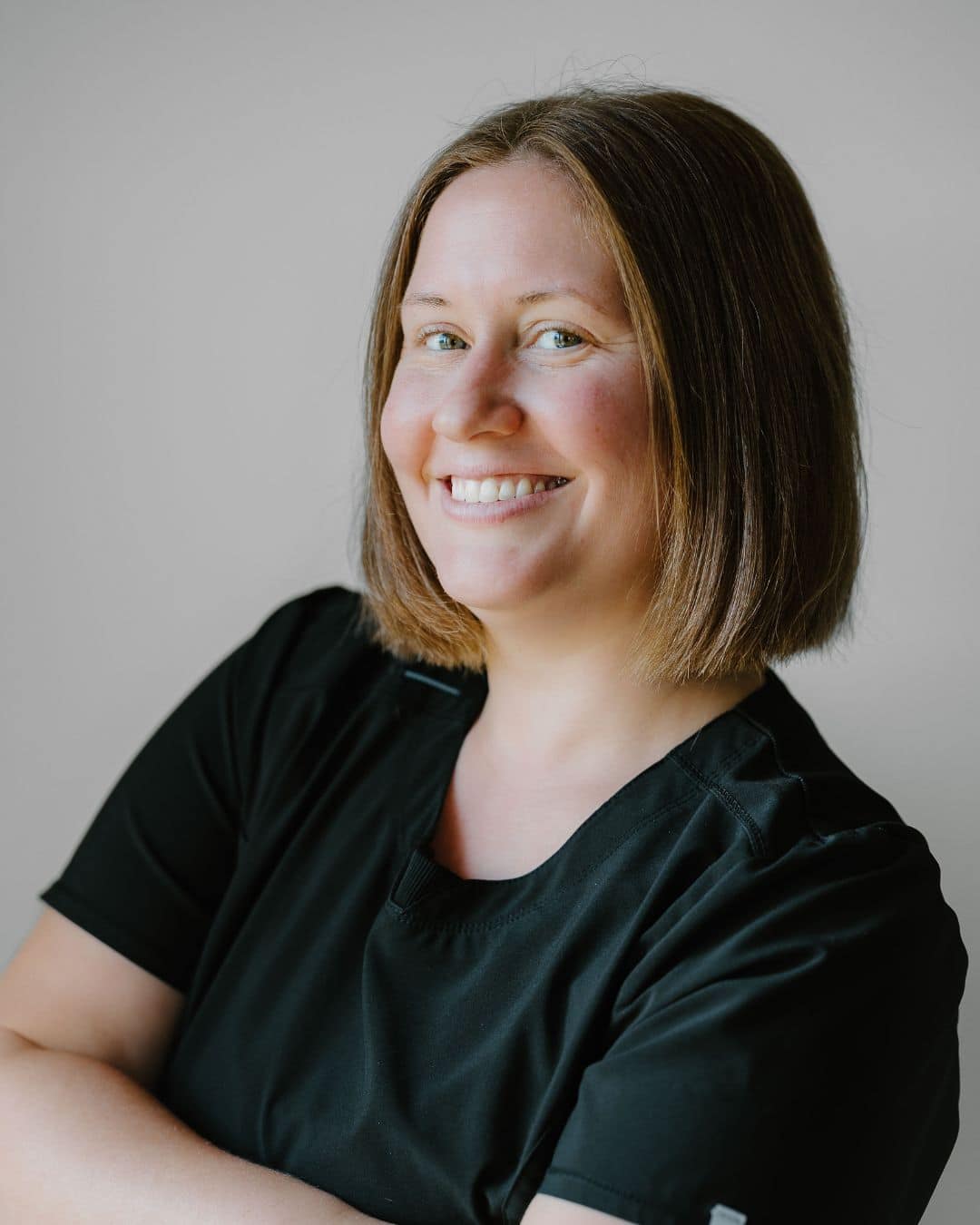 Staff Sarah Hunt Orthodontics in Muskegon, North Muskegon, and Fremont, MI